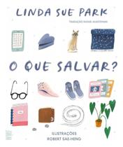 O Que Salvar O Que Salvar