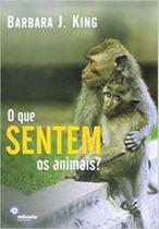 O Que Sentem os Animais