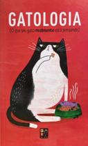 O Que Seu Gato Realmente Está Pensando - Gatologia - Pé da Letra O Que Seu Gato Realmente Está Pensando - Gatologia - Pé da Letra