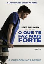 O que te faz mais forte O que te faz mais forte