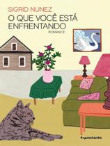 O que você está enfrentando