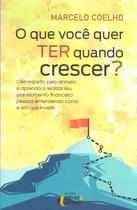 O Que Você Quer Ter Quando Voce Crescer Sortido