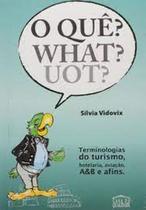 O que what uot - CASA DA QUALIDADE O que what uot - CASA DA QUALIDADE