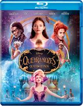 O Quebra-Nozes e Os Quatro Reinos - Blu-Ray - Cinecolor