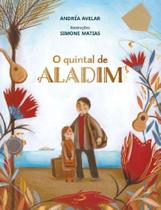 O Quintal de Aladim - Paulus