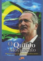 O Quinto Movimento Propostas para uma construção inacabada