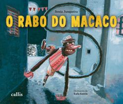O Rabo do macaco - Callis O Rabo do macaco - Callis