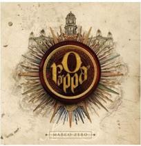 O rappa - marco zero (cd) - WARNER