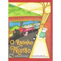 O Ratinho Tristão - ALLAN KARDEC O Ratinho Tristão - ALLAN KARDEC