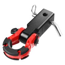 O receptor Shackle Hitch VEVOR serve para 2 receptores de 30.000 kg O receptor Shackle Hitch VEVOR serve para 2 receptores de 30.000 kg