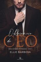 O recomeço do ceo - série sombras do passado - livro 1 - ellie barbosa O recomeço do ceo - série sombras do passado - livro 1 - ellie barbosa