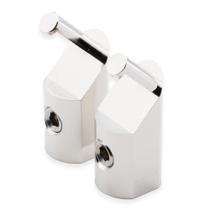 O redutor ILL personaliza 1/0 AWG para 4 calibres com ângulos de 45 graus