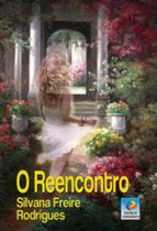 O reencontro - CONHECIMENTO O reencontro - CONHECIMENTO