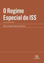 O regime especial do ISS: sociedade de profissionais - ALMEDINA BRASIL