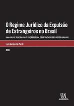 O regime jurídico da expulsão de estrangeiros no brasil uma análise à luz da constituição federal e dos tratados de direitos humanos