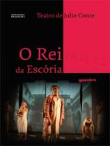 O rei da escória - vol. 1