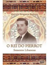 O rei do pierrot O rei do pierrot