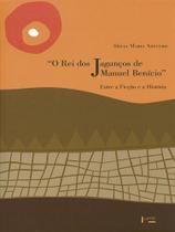 O rei dos jagunços de manuel benício O rei dos jagunços de manuel benício