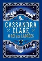 O Rei Dos Ladrões (Vol. 2 O Portador Da Espada)