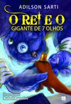 O rei e o gigante de 7 olhos