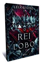 O Rei Lobo - Com Brinde O Rei Lobo - Com Brinde