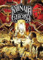 O Reinado de Carcosa - EDITORA DRACO O Reinado de Carcosa - EDITORA DRACO