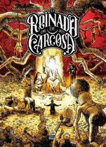O Reinado de Carcosa Sortido - EDITORA DRACO