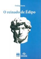 O Reinado de Édipo - UNB