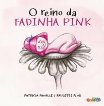 O reino da fadinha Pink - O reino da fadinha Pink -