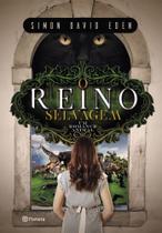 O reino selvagem - simon david eden