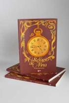 O relógio de Nina O relógio de Nina