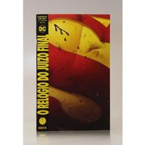 O Relógio do Juízo Final Vol.12 Gary Frank e Geoff Johns