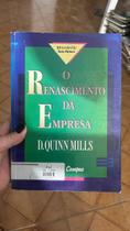 O Renascimento Da Empresa O Renascimento Da Empresa