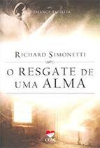 O Resgate de uma Alma - Ceac