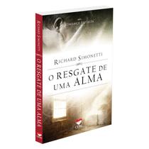 O Resgate de uma Alma O Resgate de uma Alma