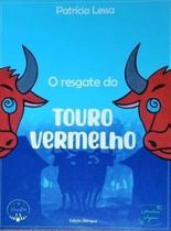 O resgate do touro vermelho