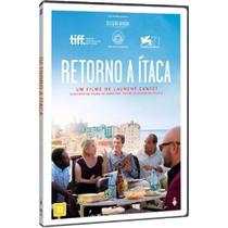 O Retorno A Itaca - Dvd