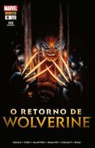 o Retorno De Wolverine - Vol. 06