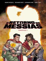 O retorno do messias O retorno do messias