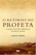O retorno do profeta