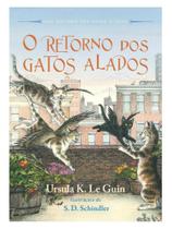 O retorno dos gatos alados