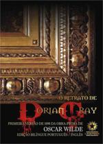 O RETRATO DE DORIAN GRAY - Autor: WILDE, OSCAR - LANDMARK