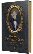o Retrato De Dorian Gray - Edição De Luxo o Retrato De Dorian Gray - Edição De Luxo