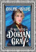 O Retrato de Dorian Gray O Retrato de Dorian Gray