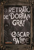 O Retrato de Dorian Gray O Retrato de Dorian Gray