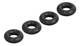 O-Ring Anel Vedação Válvula Aerógrafos On63 Onetools O-Ring Anel Vedação Válvula Aerógrafos On63 Onetools