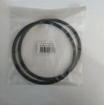 O-Ring de Tampa para Pulverizador Inox Guarany - 5L, 10L e 15L O-Ring de Tampa para Pulverizador Inox Guarany - 5L, 10L e 15L