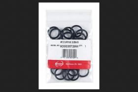 O-Rings Danco, 0,62 polegadas de diâmetro, pacote com 20 O-Rings Danco, 0,62 polegadas de diâmetro, pacote com 20