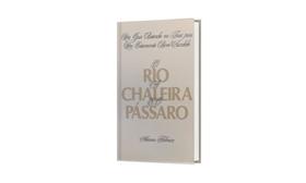 O Rio a Chaleira e o Pássaro um guia baseado na Torá para um casamento bem-sucedido
