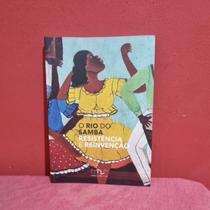 O Rio Do Samba Resistência E Reinvenção De Varios Autores Pela Museu De Arte Do Rio 2018